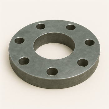 Фланец стальной плоский приварной ДУ 250 РУ 25 ГОСТ 33259-2015 в наличии в Северодвинске