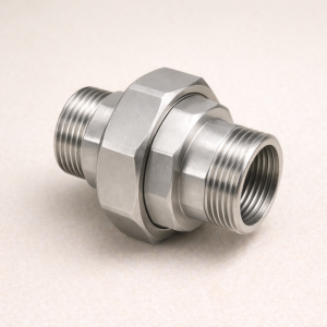 Американка AISI 304 3/8" ВР/ВР в наличии в Северодвинске