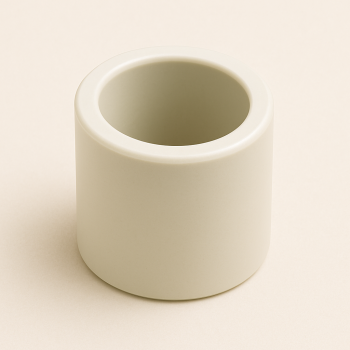 Муфта полипропиленовая переходная 25х32 мм с внутренней-наружной резьбой в наличии в Северодвинске