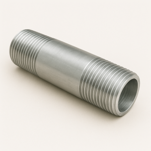 Сгон нержавеющий Ду 50 AISI 304 в наличии в Северодвинске