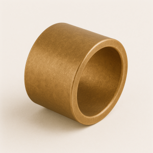 Втулка бронзовая 125 мм БрОЦС5-5-5 в наличии в Северодвинске