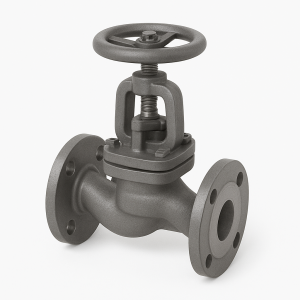 Судовой клапан 100 мм ГОСТ 30816-2002 в наличии в Северодвинске