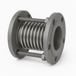 Судовой компенсатор 200 мм в наличии в Северодвинске