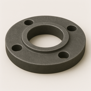 Чугунный фланец литой 250 мм 25 кгс/см2 ГОСТ 33259-2015 в наличии в Северодвинске