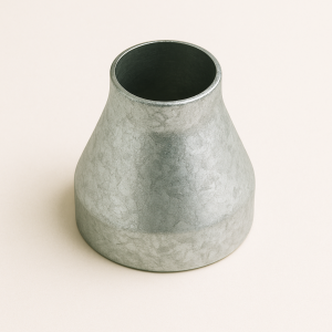 Переход оцинкованный концентрический 159х108 мм в наличии в Северодвинске