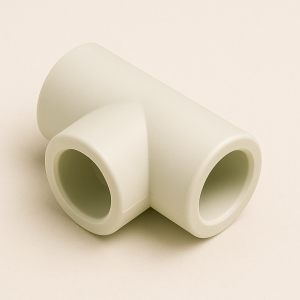 Тройник полипропиленовый 32 мм в наличии в Северодвинске