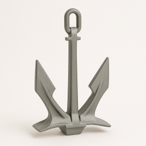 Якорь Матросова 250 кг ГОСТ 8497-78 в наличии в Северодвинске