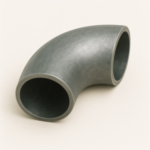 Стальной отвод штампосварной крутоизогнутый 700 мм 30° ТУ 102-488-2005 в наличии в Северодвинске