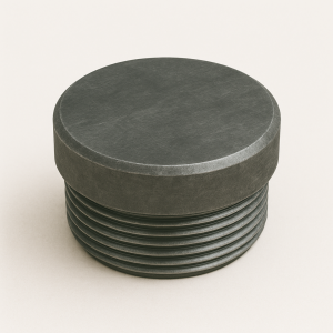 Стальная заглушка бесшовная приварная эллиптическая 80 мм ГОСТ 17379-2001 в наличии в Северодвинске