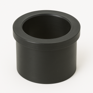 Втулка ПНД 225 мм ПЭ100 в наличии в Северодвинске