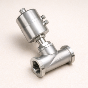 Клапан седельный L 4730 Р AISI 304 DN 32 в наличии в Северодвинске