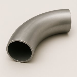 Отвод нержавеющий 57х5 мм 12Х18Н10Т в наличии в Северодвинске