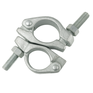 Строительный поворотный хомут 60х60 мм в наличии в Северодвинске