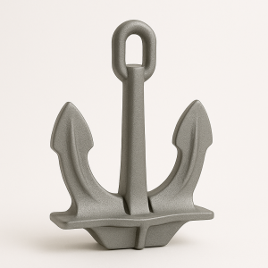 Якорь Холла 5000 кг ГОСТ 761-74 в наличии в Северодвинске