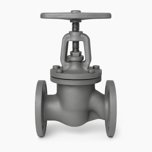 Судовая задвижка клинкетная 65 мм в наличии в Северодвинске