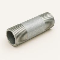 Сгон стальной 8 мм 1/4" ГОСТ 8969-75