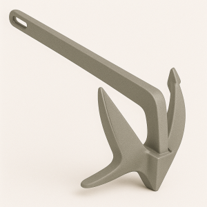 Якорь Брюса 7,5 кг в наличии в Северодвинске