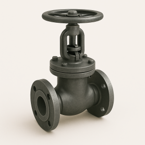 Задвижка стальная 200 16 30с941нж в наличии в Северодвинске