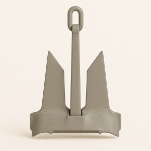 Якорь ПДС 10125 мм ГОСТ 25496-82 в наличии в Северодвинске