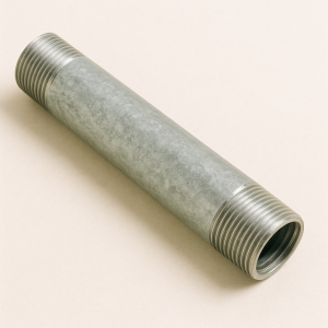 Сгон оцинкованный ДУ 25 в наличии в Северодвинске