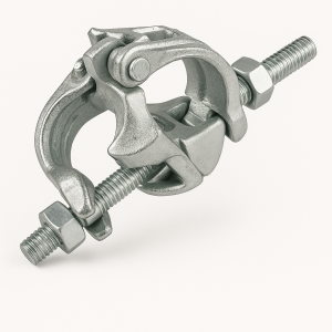 Строительный неповоротный хомут 42х42 мм в наличии в Северодвинске