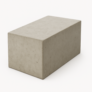 Железобетонный блок 1180x600x580 мм в наличии в Северодвинске